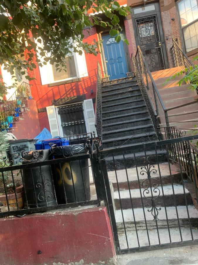 Cassandra'S Private Room Getaway Heart Of Brooklyn Nowy Jork Zewnętrze zdjęcie